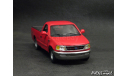 Ford F150 XLT red 1-43 Cararama, масштабная модель, scale43