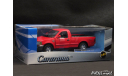 Ford F150 XLT red 1-43 Cararama, масштабная модель, scale43