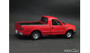 Ford F150 XLT red 1-43 Cararama, масштабная модель, scale43