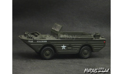 Ford GPA Amphibian 1945 USA 1-43 Victoria