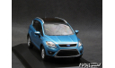 Ford Kuga 2008 l.blue 1-43 Minichamps, масштабная модель, scale43