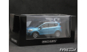 Ford Kuga 2008 l.blue 1-43 Minichamps, масштабная модель, scale43