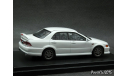 Honda Accord EuroR 2000 Tough White 1-43 Hi-Story, масштабная модель, 1:43, 1/43