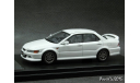 Honda Accord EuroR 2000 Tough White 1-43 Hi-Story, масштабная модель, 1:43, 1/43