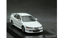 Honda Accord EuroR 2000 Tough White 1-43 Hi-Story, масштабная модель, 1:43, 1/43