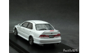 Honda Accord EuroR 2000 Tough White 1-43 Hi-Story, масштабная модель, 1:43, 1/43