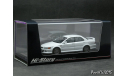 Honda Accord EuroR 2000 Tough White 1-43 Hi-Story, масштабная модель, 1:43, 1/43