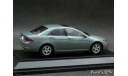 Honda Accord l.green 1-43 Ebbro, масштабная модель, 1:43, 1/43