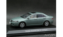 Honda Accord l.green 1-43 Ebbro, масштабная модель, 1:43, 1/43