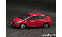 Honda Insight 2009 1-43 J-collection, масштабная модель, scale43