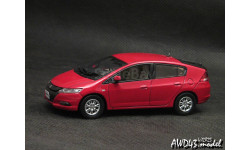 Honda Insight 2009 1-43 J-collection