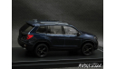 Honda Passport 2019 d.blue 1-43 TSM, масштабная модель, 1:43, 1/43, TSM Model