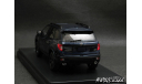 Honda Passport 2019 d.blue 1-43 TSM, масштабная модель, 1:43, 1/43, TSM Model