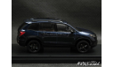 Honda Passport 2019 d.blue 1-43 TSM, масштабная модель, 1:43, 1/43, TSM Model