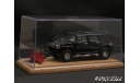 Hummer H2 SNO-WAY 1-43 GM-Art, масштабная модель, scale43