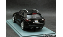 Infiniti FX50 2010 4x4 black 1-43 NEO, масштабная модель, 1:43, 1/43