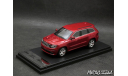 Jeep Grand Cherokee SRT8 d.red 1-43 TOP4301ALHD, масштабная модель, 1:43, 1/43