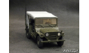 Jeep M151 МUTT 1-43 Handmade, масштабная модель, scale43