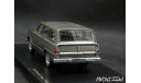 Jeep Wagoneer 1962 grey 4x4 1-43 GLM 109502, масштабная модель, 1:43, 1/43