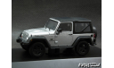 Jeep Wrangler Call of Duty MW3 Special Edition 1-43 Greenlight, масштабная модель, scale43