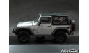 Jeep Wrangler Call of Duty MW3 Special Edition 1-43 Greenlight, масштабная модель, scale43