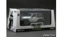 Jeep Wrangler Call of Duty MW3 Special Edition 1-43 Greenlight, масштабная модель, scale43