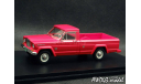 Kaiser ’Jeep’ Gladiator J3000 Townside red 1-43 GLM, масштабная модель, 1:43, 1/43