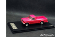 Kaiser ’Jeep’ Gladiator J3000 Townside red 1-43 GLM, масштабная модель, 1:43, 1/43