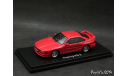 Koenig KS-8 (BMW E31) red 1-43 RENN Miniatures, масштабная модель, 1:43, 1/43