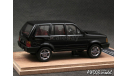 Laforza GT V8 4WD 1995 (Luxury SUV based on Rayton Fissore Magnum) 4x4 1-43 Handmade, масштабная модель, scale43