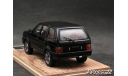 Laforza GT V8 4WD 1995 (Luxury SUV based on Rayton Fissore Magnum) 4x4 1-43 Handmade, масштабная модель, scale43