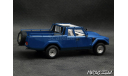 Lamborghini LM002 Saudi Arabia 4x4 1-43 TMTmodels, масштабная модель, scale43