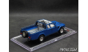 Lamborghini LM002 Saudi Arabia 4x4 1-43 TMTmodels, масштабная модель, scale43