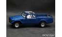 Lamborghini LM002 Saudi Arabia 4x4 1-43 TMTmodels, масштабная модель, scale43