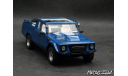 Lamborghini LM002 Saudi Arabia 4x4 1-43 TMTmodels, масштабная модель, scale43