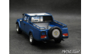 Lamborghini LM002 Saudi Arabia 4x4 1-43 TMTmodels, масштабная модель, scale43