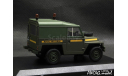 Land Rover 0.5 Ton Lightweight Royal Air Force 1-43 Oxford 43LRL005, масштабная модель, scale43