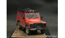 Land Rover Defender G4 Challenger 1-43 Corgi, масштабная модель, Range Rover, scale43