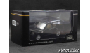 Land Rover Discovery 4 2010 black 1-43 IXO, масштабная модель, 1:43, 1/43