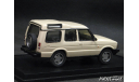 Land Rover Discovery beige 1-43 Handmade building KIT, масштабная модель, scale43