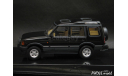 Land Rover Discovery V8 1994 black 1-43 AutoArt, масштабная модель, scale43