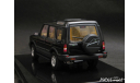 Land Rover Discovery V8 1994 black 1-43 AutoArt, масштабная модель, scale43