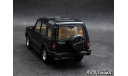 Land Rover Discovery XS V8 1994 d.green 4x4 1-43 AUTOArt, масштабная модель, 1:43, 1/43