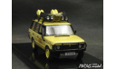 Land Rover Range Rover Camel Trophy 1987 Madagascar 1-43 Dealer, масштабная модель, scale43