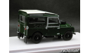 Land Rover Series I 88’ Station Wagon 1957 1-43 TSM124378, масштабная модель, TSM Model, scale43