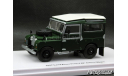 Land Rover Series I 88’ Station Wagon 1957 1-43 TSM124378, масштабная модель, TSM Model, scale43