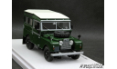 Land Rover Series I 88’ Station Wagon 1957 1-43 TSM124378, масштабная модель, TSM Model, scale43