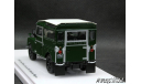 Land Rover Series I 88’ Station Wagon 1957 1-43 TSM124378, масштабная модель, TSM Model, scale43