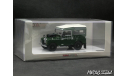 Land Rover Series I 88’ Station Wagon 1957 1-43 TSM124378, масштабная модель, TSM Model, scale43