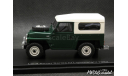 Land Rover Series III Lightweight 1982  1-43 BoS-Models, масштабная модель, scale43